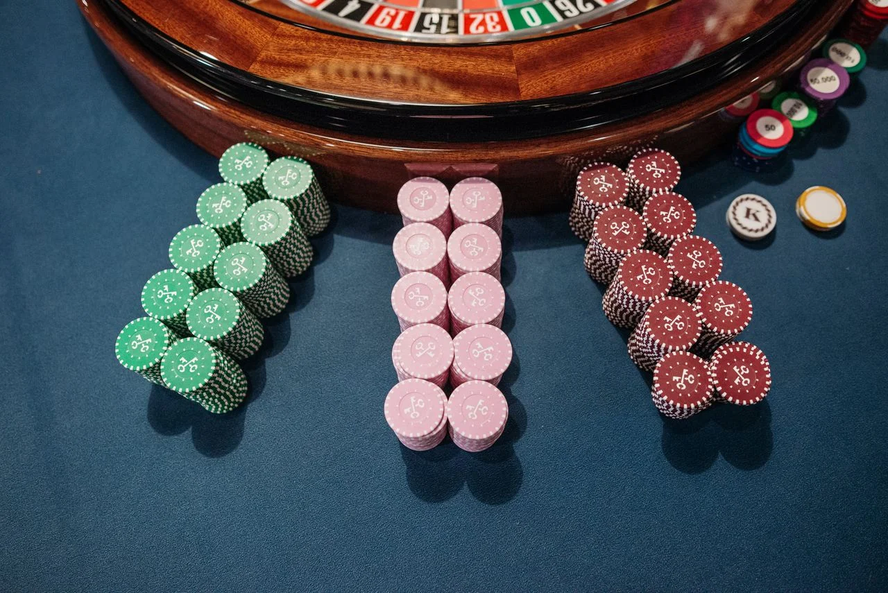 vip79 — Chọn trò chơi Casino phù hợp trước khi bắt đầu